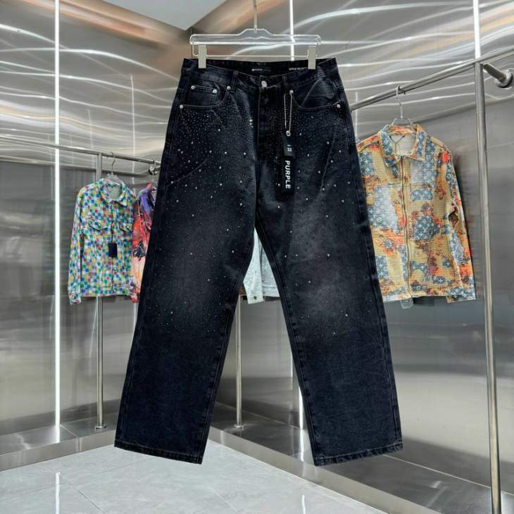 Picture of Purple Brand Jeans Long _SKUPurpleBrandsz30-38hgntx5313010